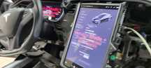 Tesla Service Repair