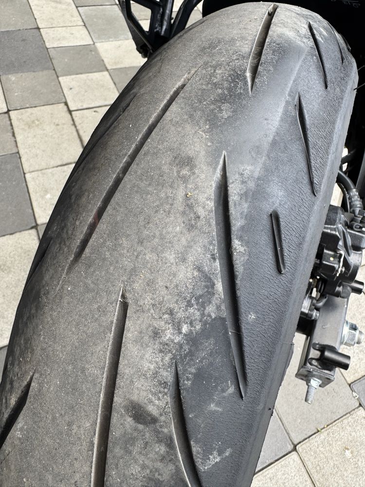 Suzuki GixxeR 250 підготовлений доставка без пробігу