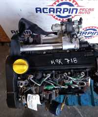 Motor Renault Kangoo 1.5 Dci Ref: K9K718
