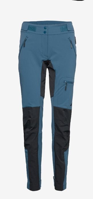 Spodnie Skogstad trekkingowe turystyczne bojówki roz,46,xxxl,xxl,44,