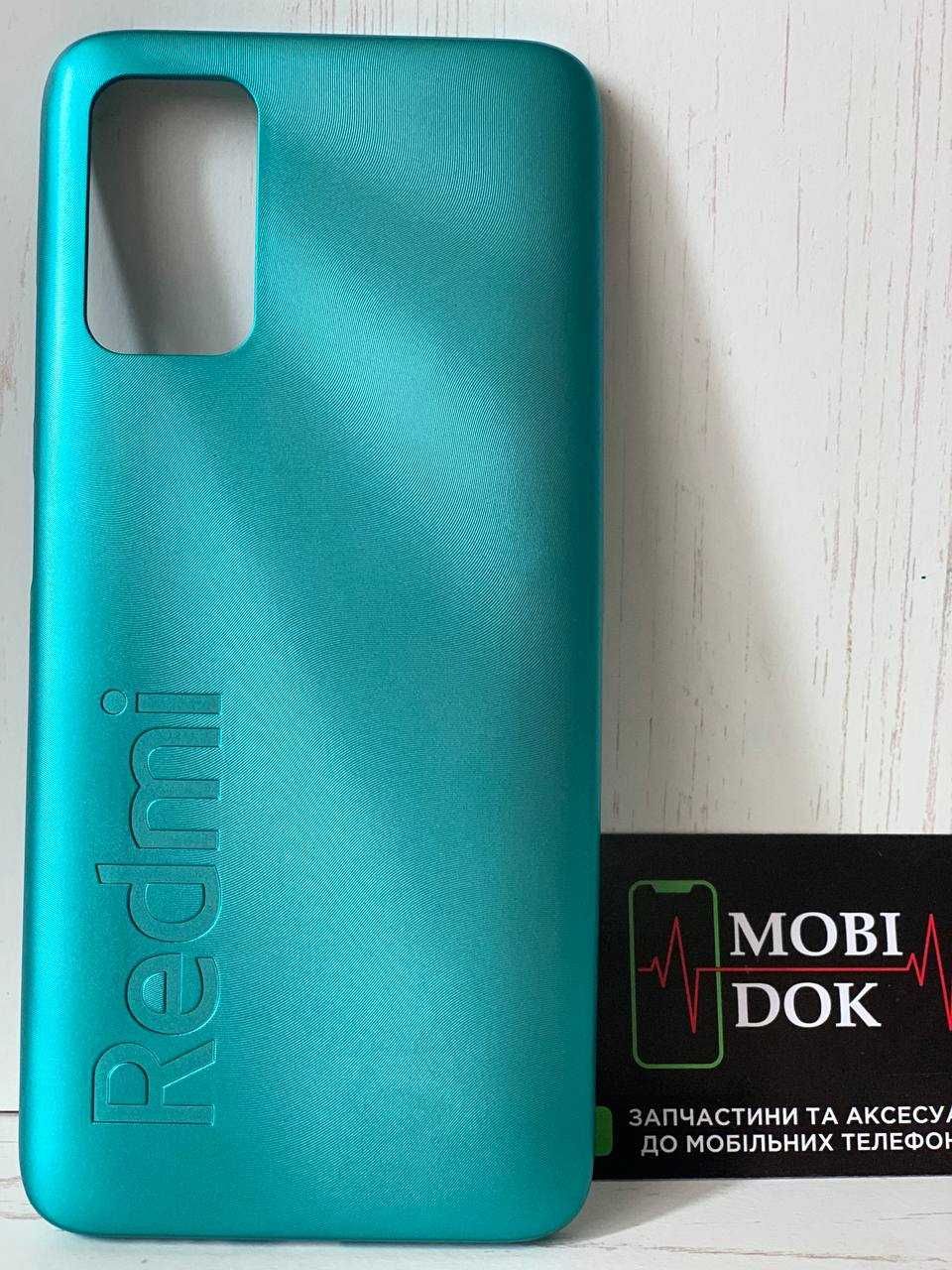 ОРИГІНАЛ Модуль ( дисплей + сенсор ) Xiaomi Redmi 9T ,Poco M3  Poco M2