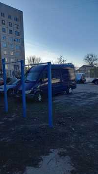 Mercedes Sprinter 2.7