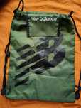 Nowy worek New Balance torba plecak nerka saszetka torebka