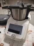 Monsieur Cuisine Connect