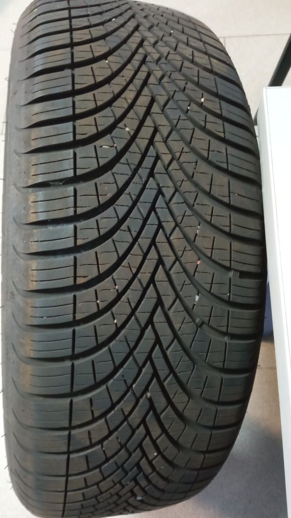 Opony 215/55R17 Dębica Navigator