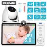 Радионяня Baby Monitor ABM501-USB,  видеоняня Baby Monitor SM650