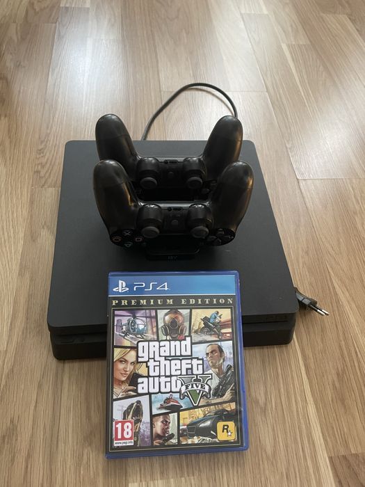 Sony Playstation 4 Slim 512 GB