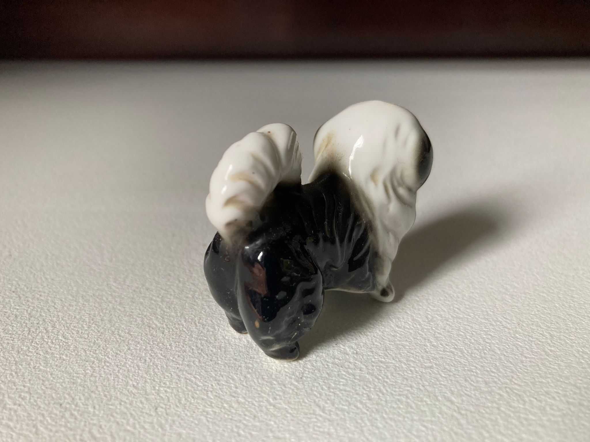 Figurinha Decorativa