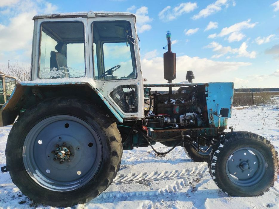 Продам  трактор ЮМЗ