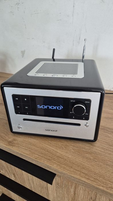 Sonoro elite - Stan Idealny, mało używane