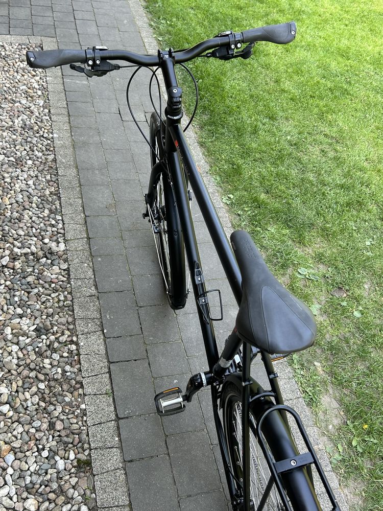 Rower fahrrad Manufaktur T500