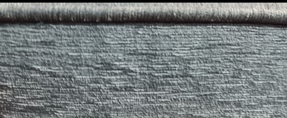 Sofá chaise longue faz cama casal