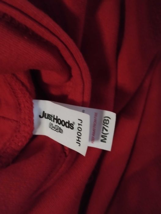 Кофта тепла дитяча