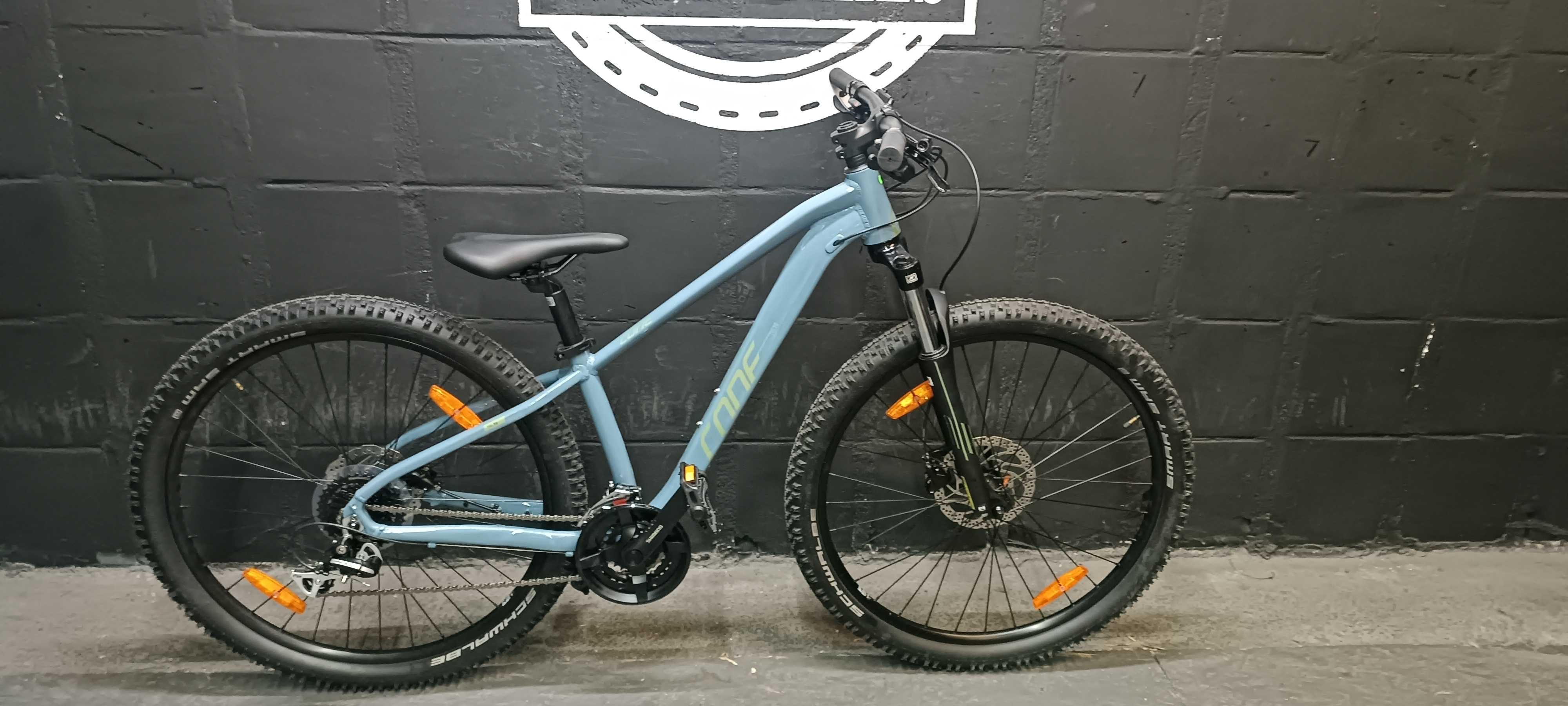 CONE Trail 2.0  27,5 roz S górski rower  PROMOCJA URBAN BIKES