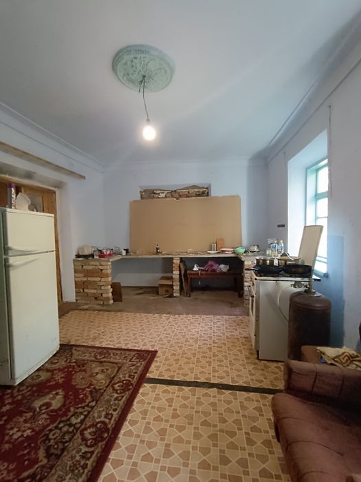 Продається житловий будинок с.Руда