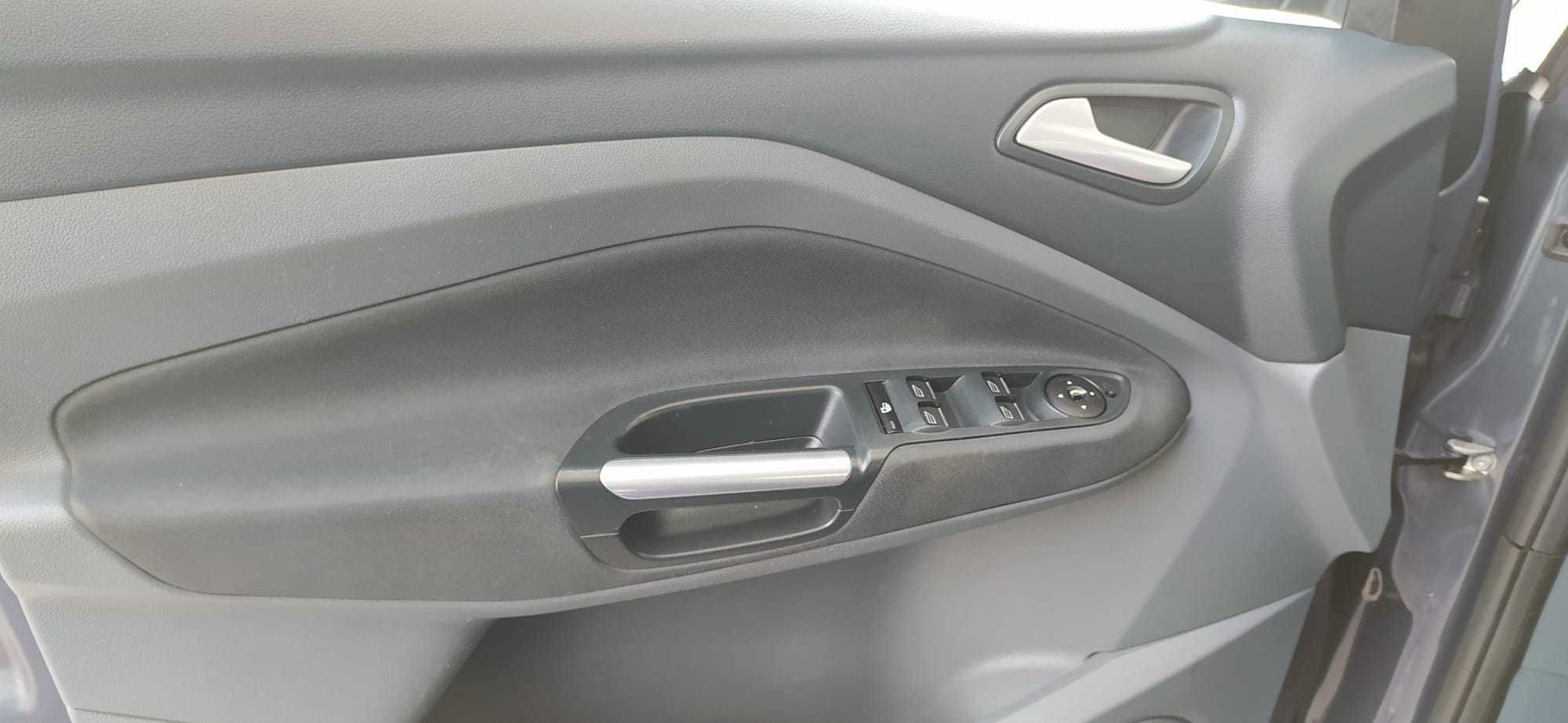 Ford C-Max 1.6 TDCi - 2013