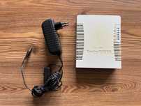MikroTik RouterBoard RB951G 2HnD Wifi router