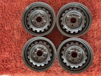 Original Nissan NV200 R14 4x114,3