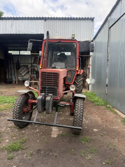 Продам МТЗ-80. Мтз80