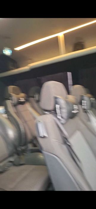 Sprinter 313 довга база