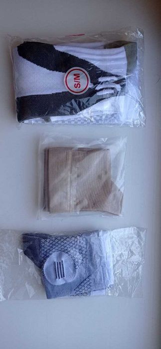 Компресійні шкарпетки (компрессионные носки)