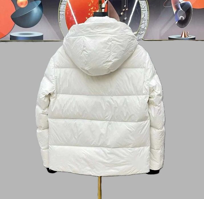 Супер ціна!!! Куртка пуховик жіноча чорна, осінь зима