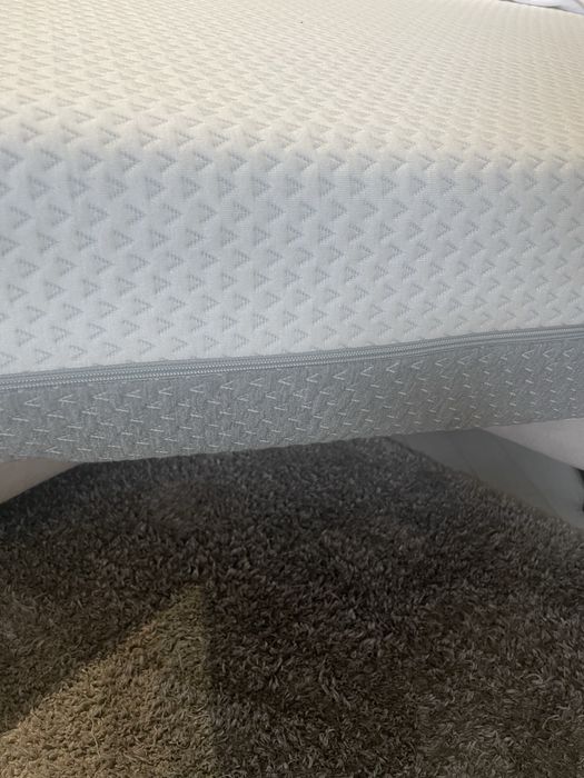 Materac wellpur gold F30 80x200x18