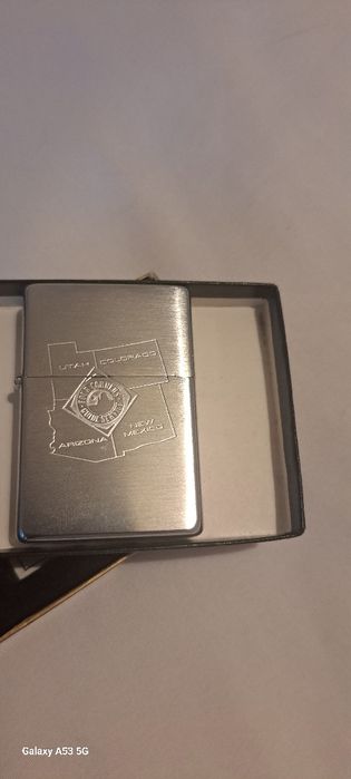 Isqueiros zippo originais novos