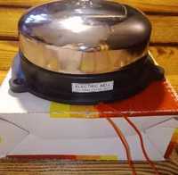 Звонок круглый Lainber, Classic Round Bell, чаша 150мм 220-230V
