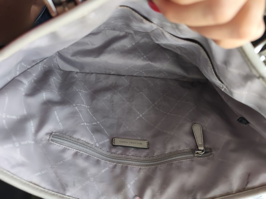 Oryginalna torba Michael Kors