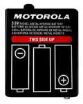2 baterie do radia pmr Motorola t62 t82 t92 extreme nowe