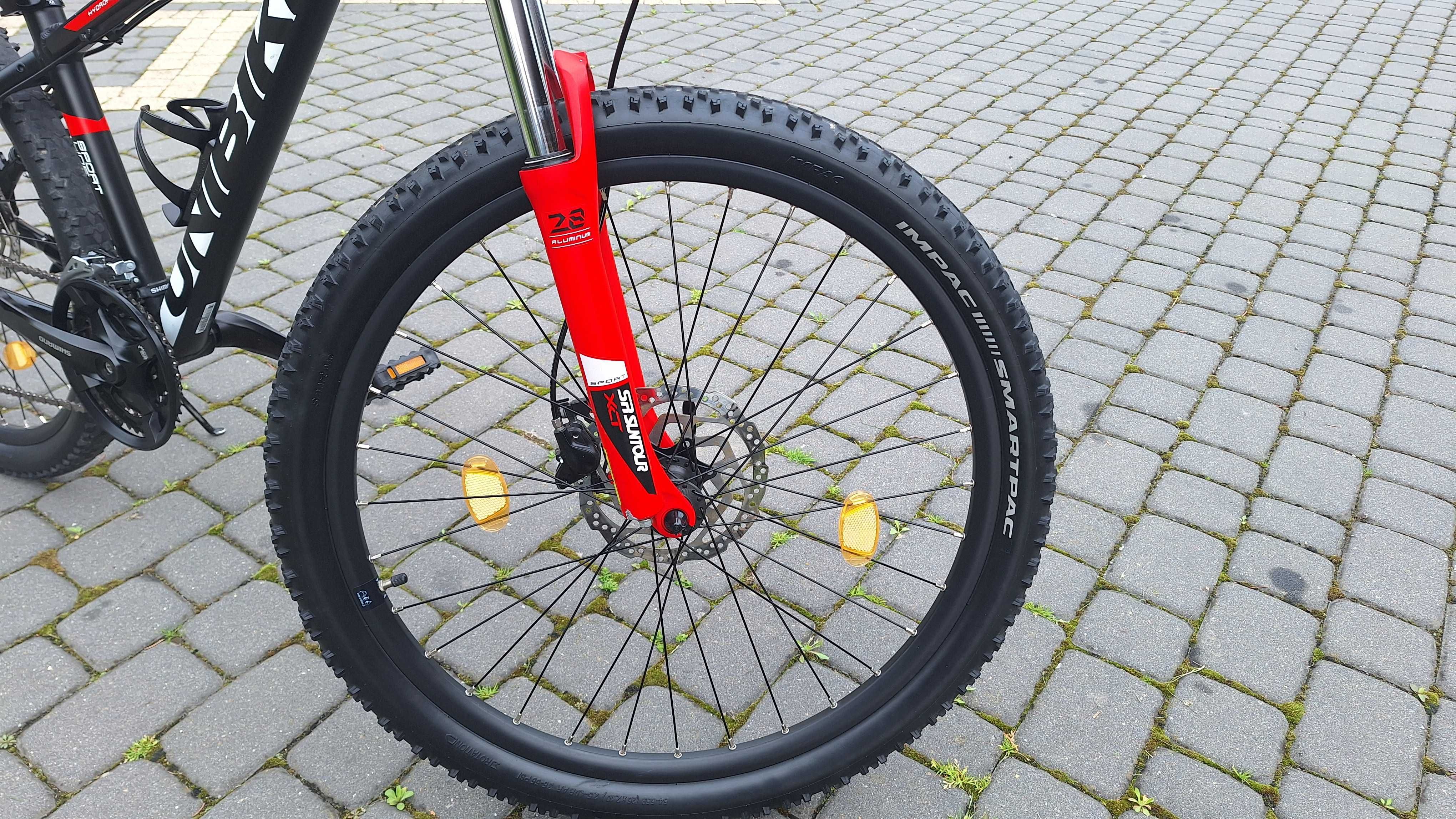 Rower Górski Unibike 26 cali