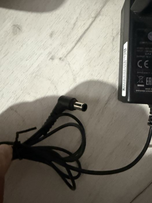 Блок живлення для моніторів LG оригінальний