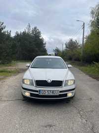 Skoda Octavia Skoda Octavia 2 1.9 TDI