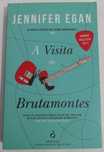 A Visita do Brutamontes de Jennifer Egan