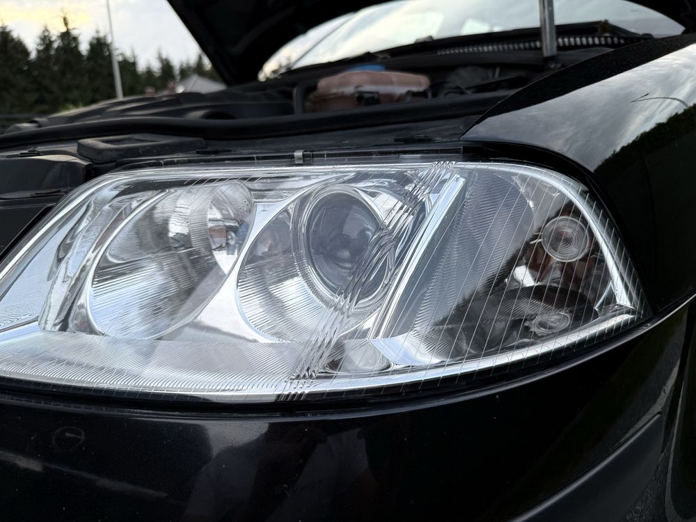 Volkswagen Passat B5 FL 1.9 TDI 2003 Bez wkladu Klima Android