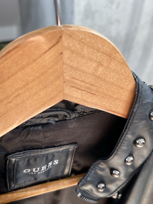 Ramoneska cwieki Guess M