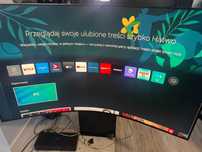 Monitor Samsung Odyssey Ark 55"