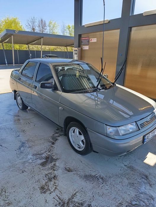 ВАЗ 2110 2007 р.