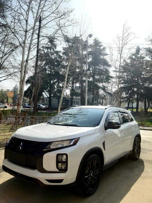 Продам Mitsubishi Outlander Sport 2022 2.4l