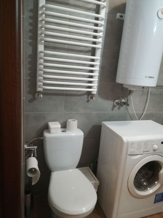 Mieszkanie w Górze Kalwarii na sprzedaz