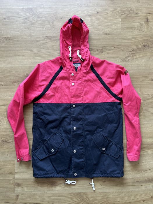 Чоловіча куртка вітровка Weekend offender