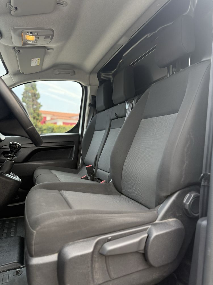 Fiat Scudo 2.0 M-Jet / 2023 / 30.000km