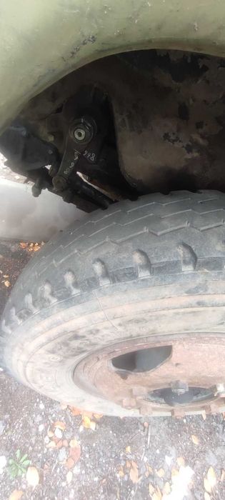 Зіл 130 самоскид