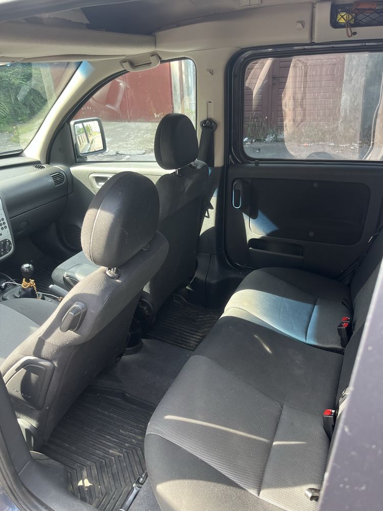 Opel combo c tour 1.7 cdti