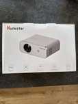 Nowy projektor Hunkstar P3 LED