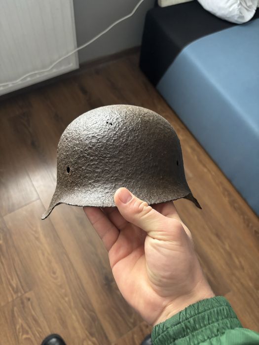 Hełm Niemiecki M42