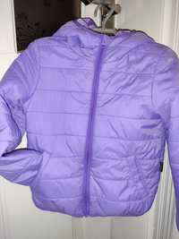 Дитяча куртка, демісезонна, верхній одяг, тоненька, 6 років