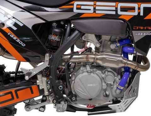 GEON Dakar GNC 300YGS, 2025 р. в. Розстрочка!!