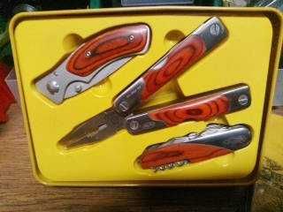 Zestaw majsterkowicza